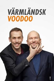 Nordic tv SE - Värmländsk Voodoo