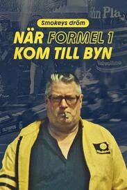 Smokeys Dröm film poster – streama med Nordic IPTV